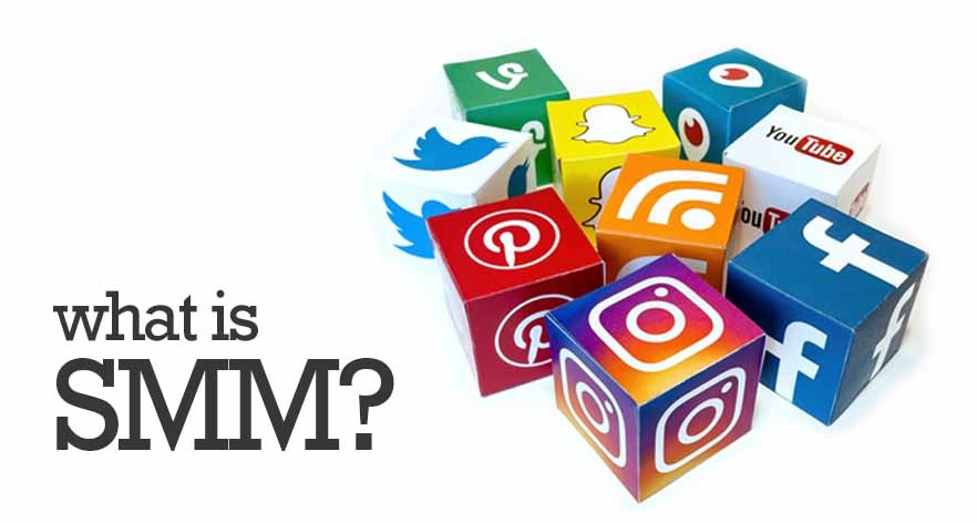 what is Social Media Marketing?